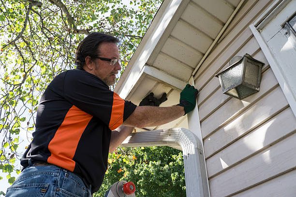 Siding for Multi-Family Homes in Mokena, IL