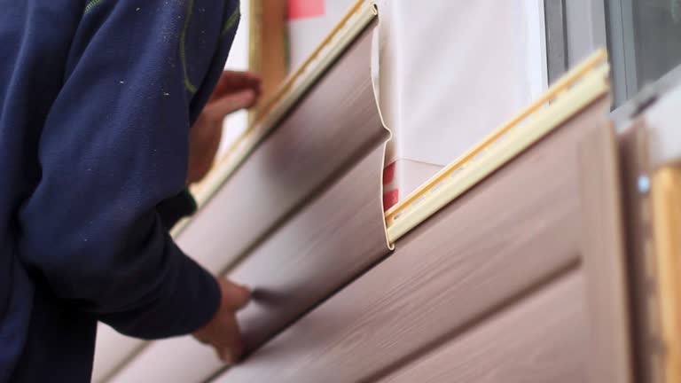 Affordable Siding Repair and Maintenance Services in Mokena, IL